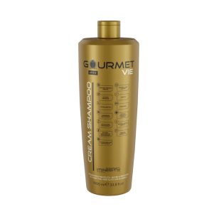   Gourmet Krém Sampon La Vie Est Belle Parfüm Illattal 1000ml IP