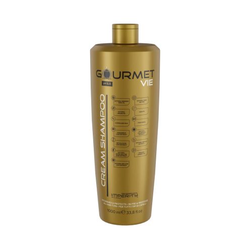 Gourmet Krém Sampon La Vie Est Belle Parfüm Illattal 1000ml IP