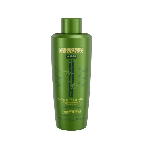 Organic Midollo Di Bamboo Kondicionáló 250ml IP