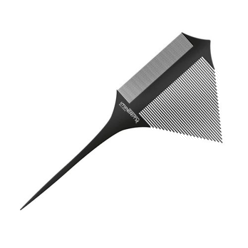 MELÍROZÓ FÉSŰ PRO, HÁROMSZÖG, Imperity® LOGÓVAL 838