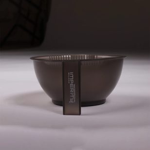 Imperity® Logóval Ellátott Fekete Festőtál HB01