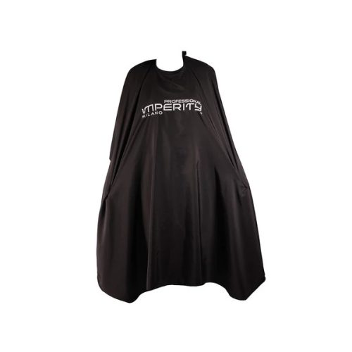 Logóval Ellátott Hajvágó Beterítő Kendő 7/A