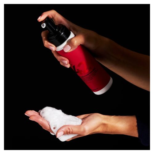 AFFIXX 42 VOLUME PUMP MOUSSE – Volumennövelő hab 240ml