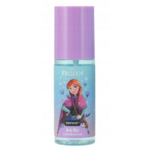  Sence Disney Jégvarázs Anna Testpermet 100ml