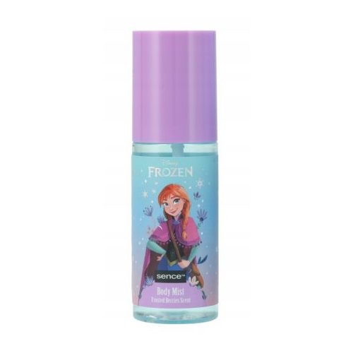  Sence Disney Jégvarázs Anna Testpermet 100ml