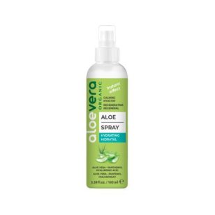 Aloe Vera Spray 100ml (Eredeti)