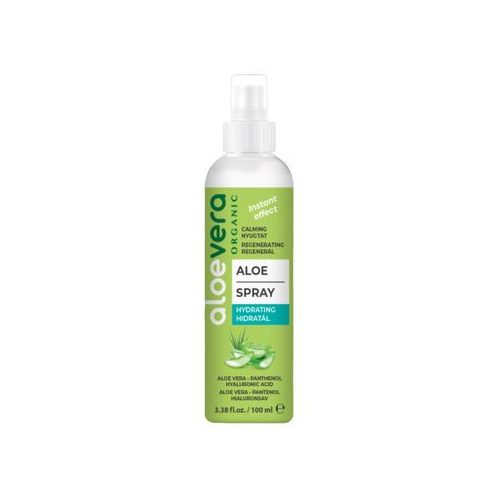 Aloe Vera Spray 100ml (Eredeti)
