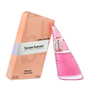 Bruno Banani Woman EDT 50ml 