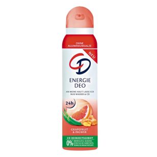 CD deo 150ml Energie
