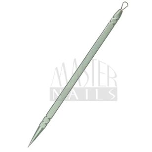  Díszítő tű Géllakk leszedővel 