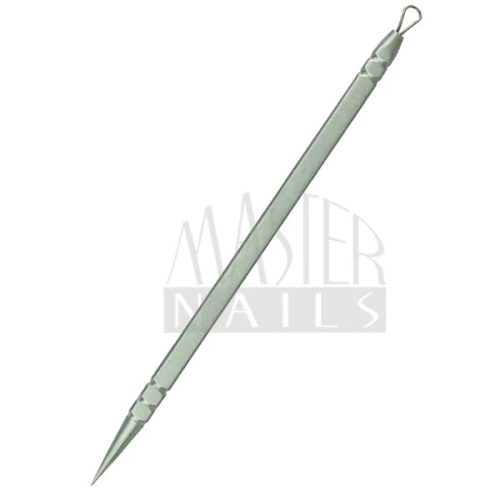  Díszítő tű Géllakk leszedővel 