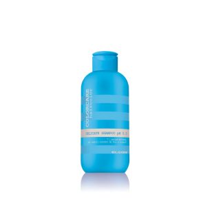 Delicate sampon festett, normál hajra ph 5.5 300 ml