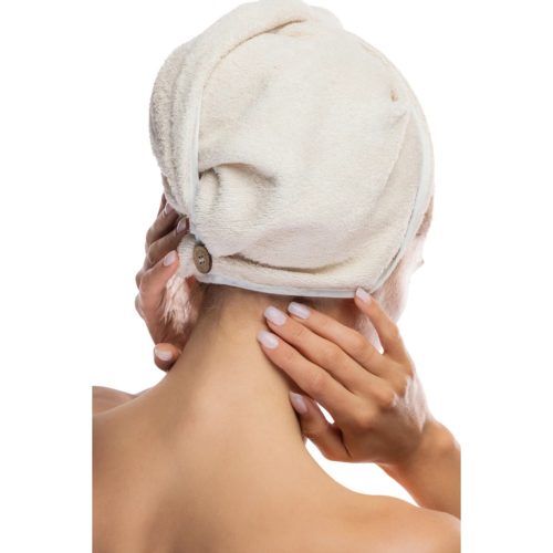 Elgon Szuperpuha Hajturbán