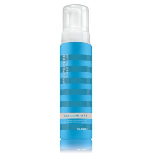 Festés utáni fejbőrtisztító hab ph 5.5 250 ml