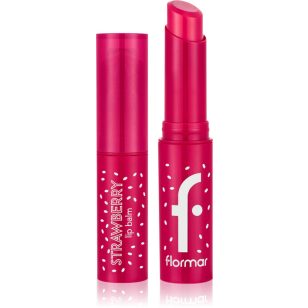 Flormar Ajakápoló Eper ízű