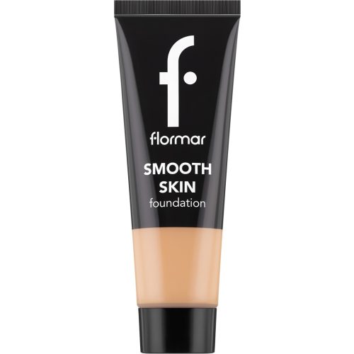 Flormar Alapozó- Smooth Skin - 001 -Soft Beige 25ml