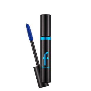 Flormar Color szempillaspirál Kék 12ml