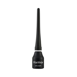Flormar Dipliner 3,5ml Folyékony Szemhéjtus