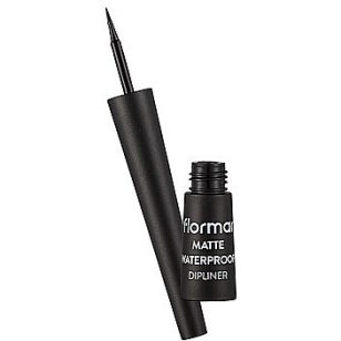 Flormar Matt Waterproof Dipliner Szemhéjtus