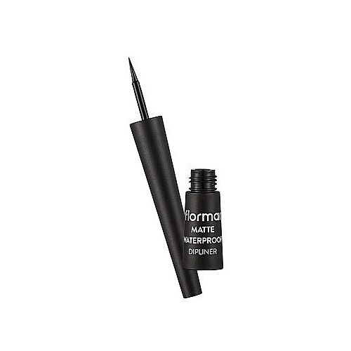 Flormar Matt Waterproof Dipliner Szemhéjtus