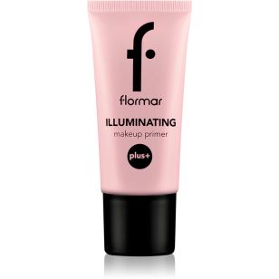   Flormar Ragyogást Fokozó Primer - Illuminating makeup primer