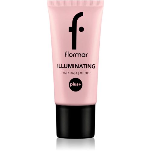 Flormar Ragyogást Fokozó Primer - Illuminating makeup primer