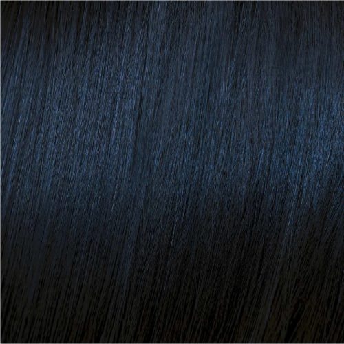  IMAGEA - gél állagú - vegán hajfesték 60 ml 1.11 - kékes fekete 