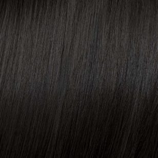    IMAGEA - gél állagú - vegán - hajfesték 60 ml 1 - fekete 