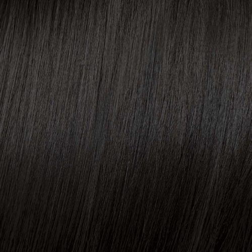  IMAGEA - gél állagú - vegán - hajfesték 60 ml 1 - fekete 