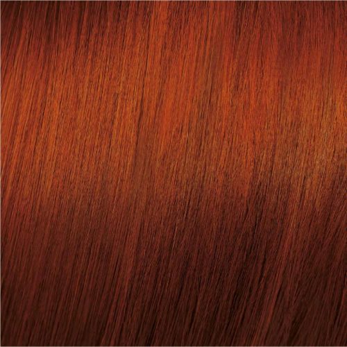  IMAGEA - gél állagú - vegán hajfesték 60 ml 6.4 - sötét réz szőke 