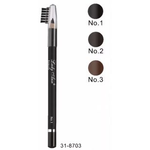 Lady Ann Szemöldökceruza No.2