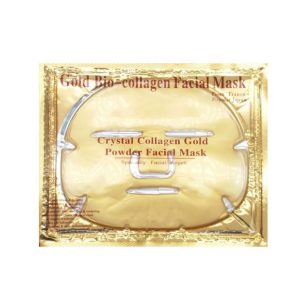 Lora kollagénes arany arcmaszk 60 g