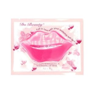   Lora kollagénes bőrmegújító hidratáló szájmaszk gránátalma kivonattal.  8 g