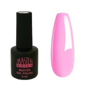  MN 6 ml Gel Polish: 044 - Pink Light 