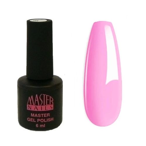 MN 6 ml Gel Polish: 044 - Pink Light 