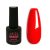  MN 6 ml Gel Polish: 048 - Neon Piros 