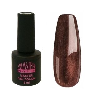  MN 6 ml Gel Polish: 069 - Gyémánt Aranydió 
