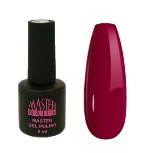  MN 6 ml Gel Polish: 077 - Padlizsán 