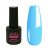  MN 6 ml Gel Polish: 090 - Babakék 