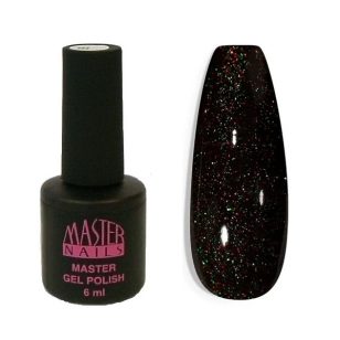  MN 6 ml Gel Polish: 137 - Galaxis 