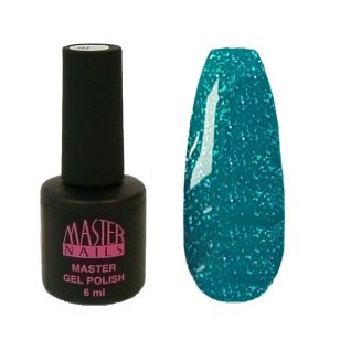  MN 6 ml Gel Polish: 213 - Gyémánt Zafír 