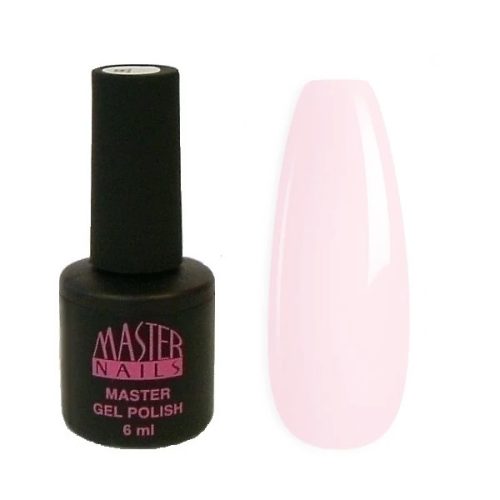  MN 6 ml Gel Polish: 224 - French Rose 
