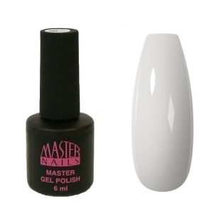  MN 6 ml Gel Polish: 234 - Láva Szürke 