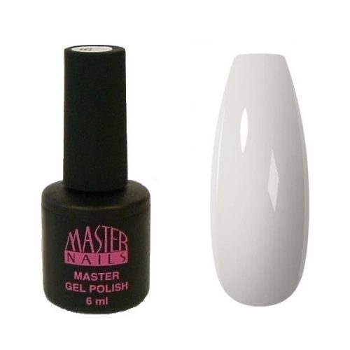  MN 6 ml Gel Polish: 234 - Láva Szürke 