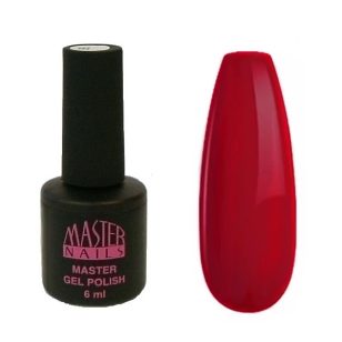  MN 6 ml Gel Polish: 242 - Karmazsin 
