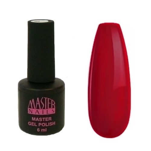 MN 6 ml Gel Polish: 242 - Karmazsin 