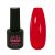  MN 6 ml Gel Polish: 243 - Skarlátvörös 