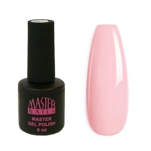  MN 6 ml Gel Polish: 245 - Cupcake 