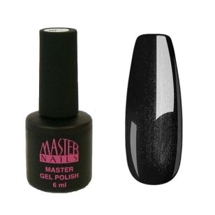  MN 6 ml Gel Polish: 249 - Gyémánt Szürke 