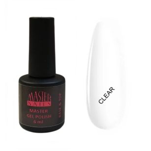  MN 6 ml Gel Polish: 0 - Base & Top / TPO Free 